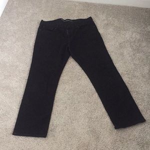 Old Navy Black Men’s Jeans